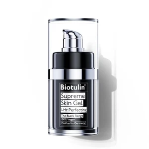 BIOTULIN - Supreme Skin Gel | Reduces Wrinkles Within 1 Hour | Hyaluronic Acid - Picture 1 of 8