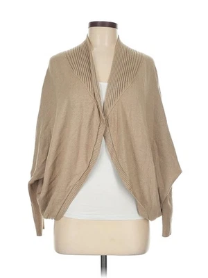 Cárdigan marrón August 1 Eight para mujer M Foto 1 de 4