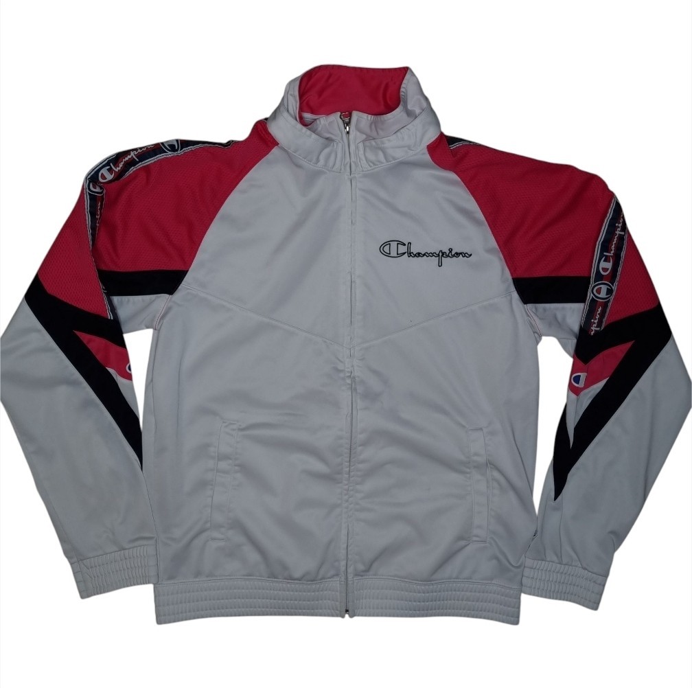 Champion Track Jacket Tracksuits & Sets for Men for Sale Champion Track Jacket Tracksuits & Sets for Men for Sale