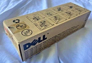 1 nuevo tóner magenta OEM DELL 1320C - Imagen 1 de 2