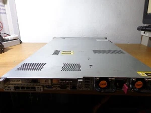 HP Proliant DL360p G8 Server 2x 8-core Xeon E5-2609 2.40Ghz 128GB RAM 654081-B21 - Picture 1 of 9