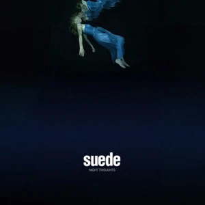 (CD) Suede - Night Thoughts (CD+DVD) - Imagen 1 de 1