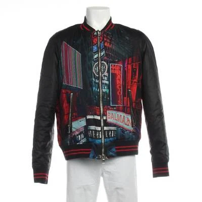 Bomberjacke Balmain Mehrfarbig 50 - Bild 1 von 4