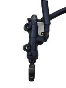 Kawasaki ZX6R ZX-6R NINJA P7 P7F 2007 Rear Brake Master Cylinder - Picture 1 of 3