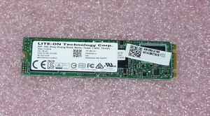 128GB CV3-8D128 Lite-On SSD M.2 SATA III 6GB/s 2280 Solid State Drive Hard Drive - Picture 1 of 2