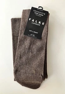 Falke London ★ Socken / Strümpfe / Kniestrümpfe ★ braun ★ Gr. 47 / 48 / 49 / 50 - Bild 1 von 4
