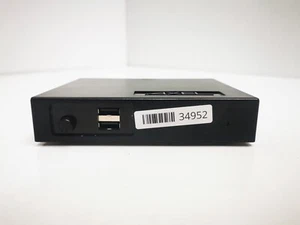 Axel 3000 AX3000 M80F Terminal Thin Client Platine Terminal (inkl MwSt) ohne Netzteil - Bild 1 von 10