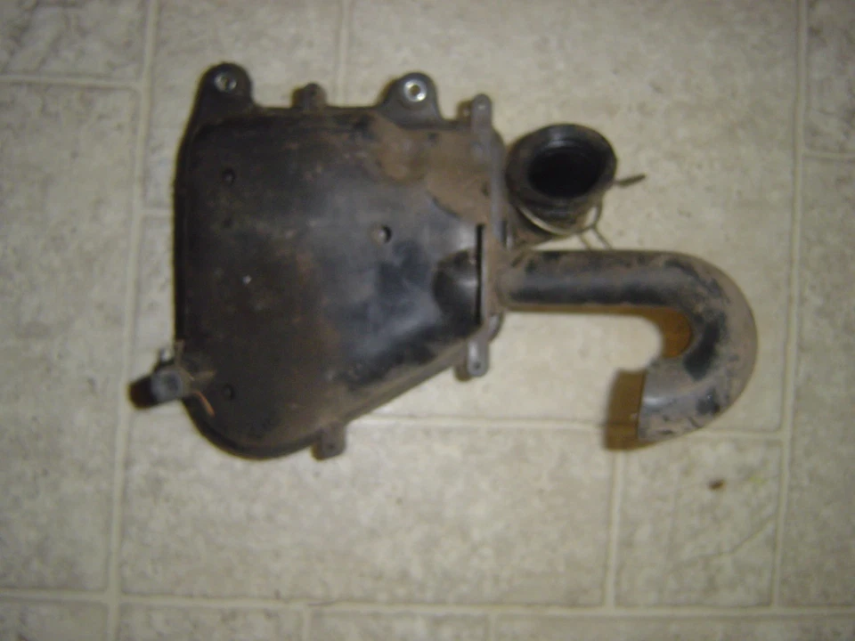 CAIXA DE AR 2006 ETON VIPER 70 ATV - Imagem 1 de 1