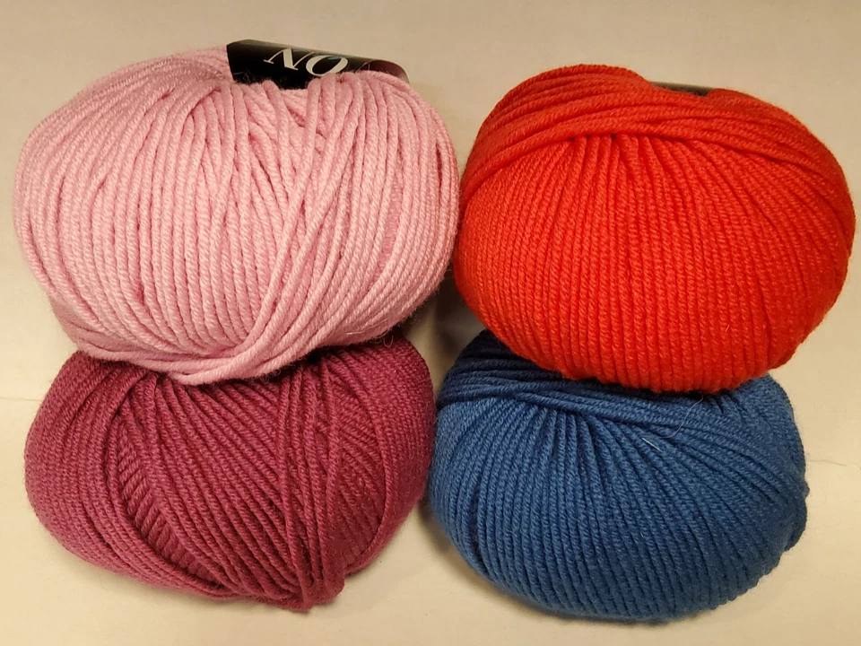 ONLINE-GARNE Kaschmerin