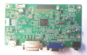 Philips 715 G 8715-MOC-B00-004L Mainboard für 243 V 7 Q neu - Bild 1 von 1