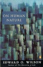 On Human Nature (Penguin science) by Wilson, Edward O. Paperback Book The Fast