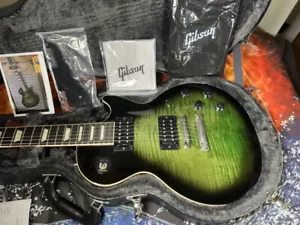 Gibson Les Paul Slash 2022 Anaconda Burst - Foto 1 di 8