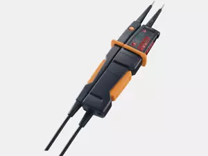 tester di tensione testo 750-2 - Foto 1 di 3