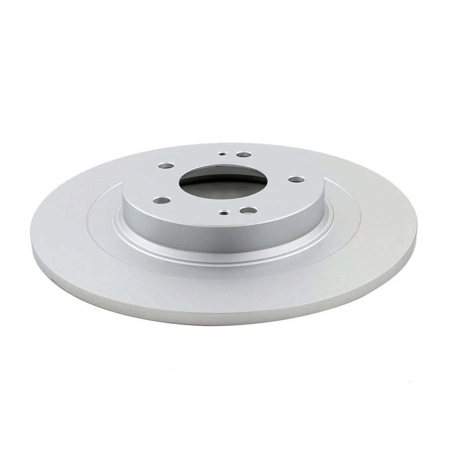 Rotor de disco de freno trasero para Mitsubishi ASX Eclipse Cross Outlander Peugeot 4008 Foto 1 de 1