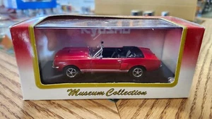 Kyosho 1:43 Scale Museum Collection Shelby GT-350 - Picture 1 of 4