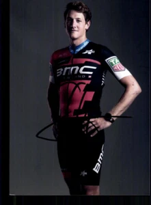 Stefan Küng Radfahrer Schweiz Original Signiert + A 236950 - Bild 1 von 2