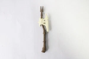 TMNT Paleo Patrol Savanti Romero Fossilized Battle Axe (Playmates, 05) - Picture 1 of 1
