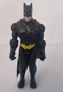 DC Batman Action Figure: Launch Defend RC Batmobile - Picture 1 of 6
