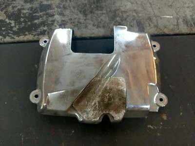 Yamaha V Star 650 2006 personalizado XVS65V cubierta de cilindro 2 4VR-11192-00-00 RW 2848 Foto 1 de 2