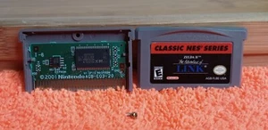 Zelda 2: The Adventure of Link for Gameboy Advance - Cartridge Only. Authentic - Picture 1 of 8