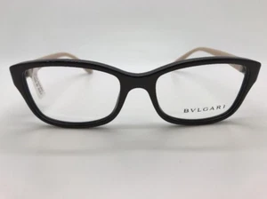 BVLGARI 4086-B 897 DAMEN GESTELL BRILLE EYEWEAR 54-17-135 NEU!!! - Bild 1 von 6