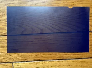 Targus 12in Laptop Privacy Screen Filter - Used Good - Picture 1 of 2