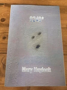 9249 * by Mary Haylock Paperback Book - Picture 1 of 1