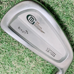 Miura Giken CB-1005 forged #4 long Iron Steel flex S Right handed USED - Picture 1 of 7