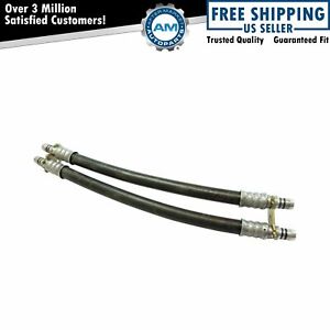Dorman Engine Oil Cooler Line Assembly for Crown Vic Town Car Grand Marquis