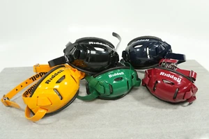 Riddell Hard Cup Chinstrap Buckles - Picture 1 of 50