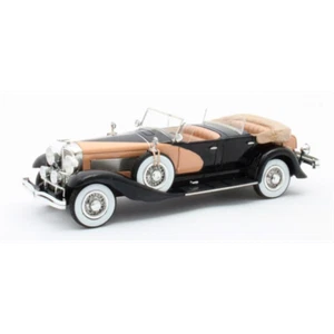 Matrix 1:43 Scale Duesenberg SJ LaGrande DCP Open 1935 - Picture 1 of 1