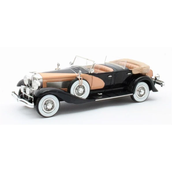 Matrix 1:43 Scale Duesenberg SJ LaGrande DCP Open 1935 - Image 1 of 1