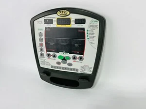 SportsArt XT20 Recumbent Bike Display Console Panel (CP500) - Picture 1 of 6