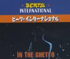 Beats International And Maxi Cd And In The Ghetto 1991