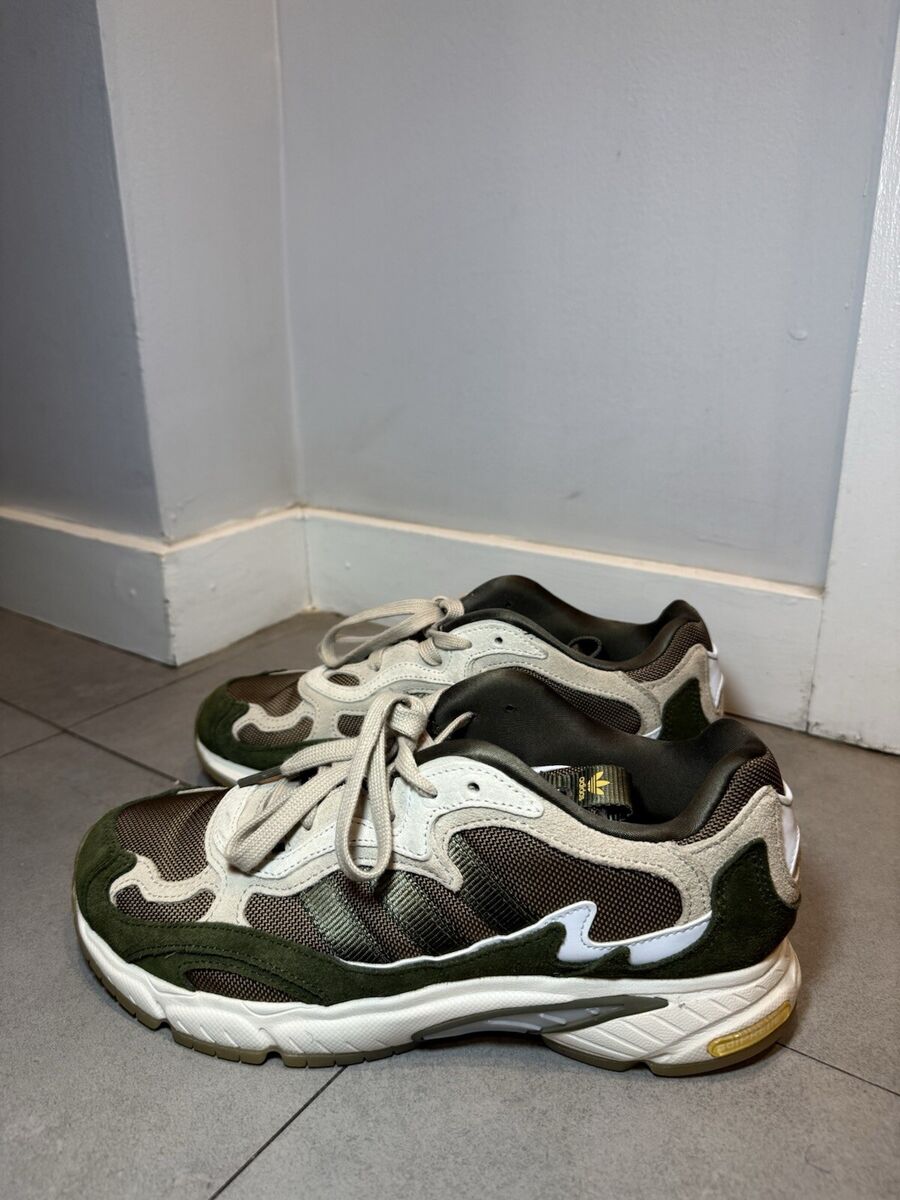 adidas Saint Alfred x Temper Run Clear Brown for Sale adidas Saint Alfred x Temper Run Clear Brown for Sale