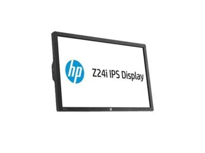 *3Jahre GEWL* Monitor 24" LED HP Z24i IPS 1920x1200 DP DVI VGA USB (BN) - Bild 1 von 3