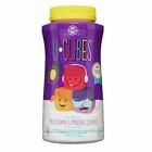 U-Cubes Children's Multi-Vitamin and Mineral Gummies 60