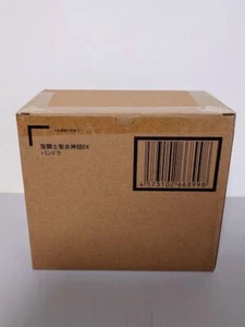 Saint Cloth Myth EX Pandora Figure Premium Bandai Knights Of The Zodiac JPN - Picture 1 of 5