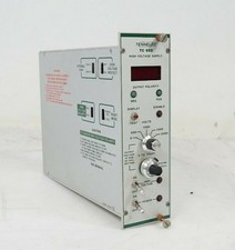 TENNELEC TC 952 Rev 8 High Voltage Power Supply