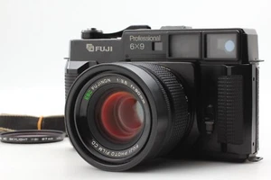CLA'd 【MINT CT/125】 Fuji Fujifilm GW690 II 6x9 Medium Format Film Camera JAPAN - Picture 1 of 13