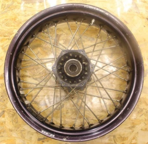 KTM 1190 Adventure R ABS 2014 2015 rear wheel rim - Picture 1 of 10