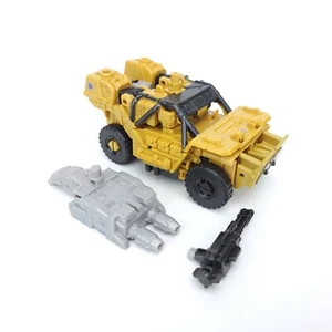 Transformers Swindle Complete Gombiner Wars Deluxe Generations Combaticons - Picture 1 of 8
