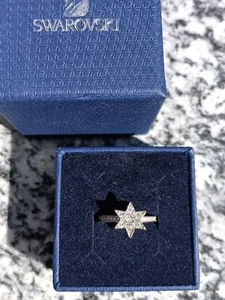 anello swarovski Stella - Foto 1 di 4