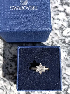 anello swarovski Stella - Immagine 1 di 4