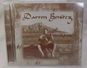 DARREN BENITEZ - Mother Of The Sea - CD RARE Read Description* 🌺🌺🌺🌺🤙 - Picture 1 of 5