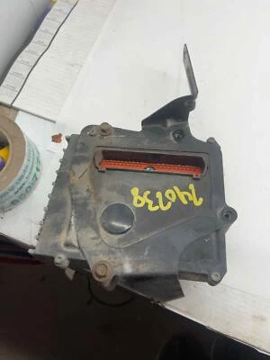 Chrysler Sebring 2004 chasis caja cerebral Foto 1 de 2