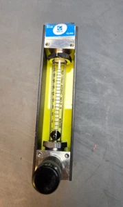 MEDIDOR DE FLUJO KOFLOC RK1200 - Imagen 1 de 11