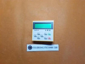 Módulo de control teclado Alstom Alspa MV1000 - Imagen 1 de 2