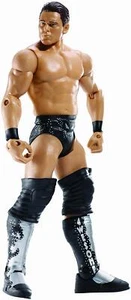 WWE Wrestling Series 34 The Miz Actionfigur #62 - Bild 1 von 1