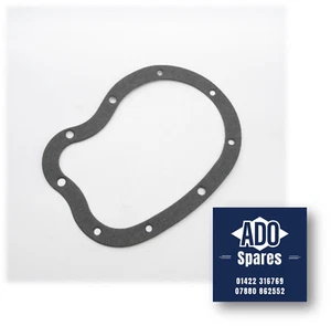 Timing Cover Gasket - MGA and MGB - 12H1319B - Picture 1 of 1